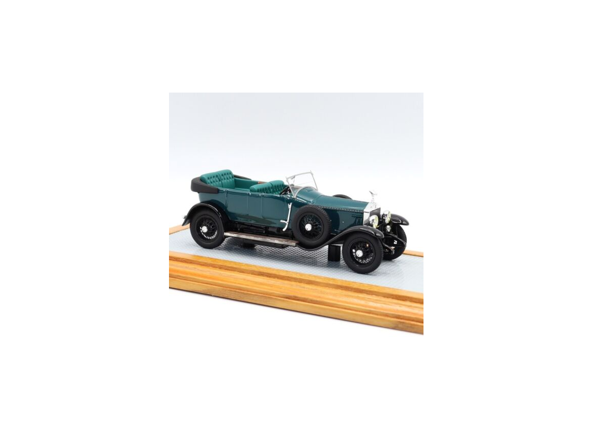 Marketplace - Rolls-Royce S. Ghost 1924 Million Guiet - Ilario - 1/43
