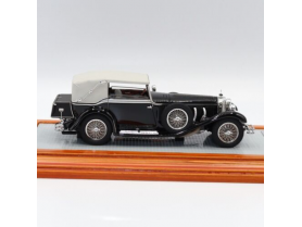Marketplace - Mercedes-Benz 710SS 1929 Cabriolet Castagna Original - Ilario - 1/43
