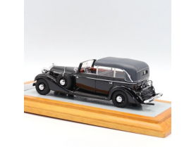 Marketplace - Horch 951 Pullman Cabriolet Gläser 1937 - Ilario - 1/43