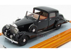 Marketplace - Rolls Royce Piii Sedanca De Ville Hooper Semic. 1937 - Ilario - 1/43