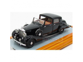 Marketplace - Rolls Royce Piii Sedanca De Ville Hooper Semic. 1937 - Ilario - 1/43