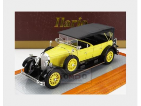 Marketplace - Mercedes Benz 15/70/100 Ps Typ 400 Tourenwagen Cabriol.1924 - Ilario - 1/43