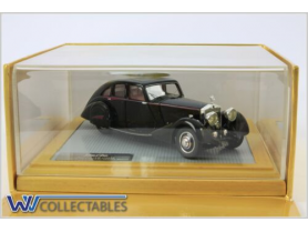 Marketplace - Rolls Royce Phantom ll Continental 1934 - Ilario - 1/43