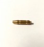 Lance incendie en laiton - Ech 1:43 - Longueur : 18.50mm