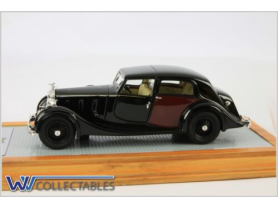 Marketplace - ilario Rolls R Plll IL43088Sedance de ville 1937 - - Ilario - 1/43