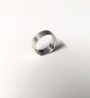 4 Jantes creuses en aluminium - Ø12.50 mm - CPC Production