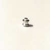 4 Moyeux   ø 3.75 X 4.20 mm - Aluminium - 1:43