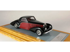 Marketplace - Bugatti T57SC Aravis Cabriolet Gangloff Graber 1939 - Ilario - 1/43