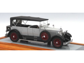 Marketplace - Mercedes Benz 15/70/100 Typ400 Tourenwagen 1924/29 - Ilario - 1/43