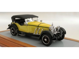 Marketplace - Mercedes S Type 26/180 Sports Tourer Buhne Glaser 1928 - Ilario - 1/43