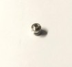 4 Moyeux   ø 3.75 X 4.20 mm - Aluminium - 1:43