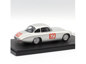 Marketplace - Mercedes 300SL W194 1952 2nd Mille Miglia 1952 - Ilario - 1/43