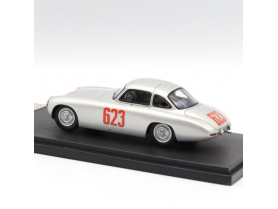 Marketplace - Mercedes 300SL W194 1952 2nd Mille Miglia 1952 - Ilario - 1/43