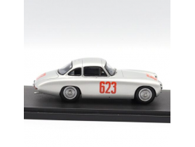 Marketplace - Mercedes 300SL W194 1952 2nd Mille Miglia 1952 - Ilario - 1/43