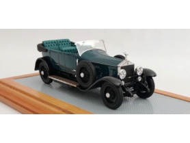 Marketplace - Rolls Royce Silver Ghost Torpedo Tourer Million Guiet 1924 - Ilario - 1/43