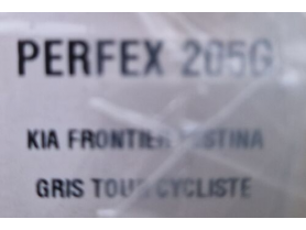 Marketplace - Tour de France 2014 - Kia Frontier gris Festina 2  - Perfex - 1/43
