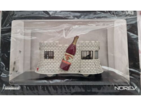 Marketplace - Tour de France 1966 - Camion Chateau Castelvin - Provence Moulage - 1/43