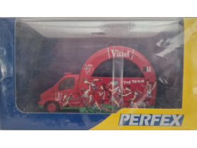 Marketplace - Tour de France 2013 - Renault Master  - Perfex - 1/43