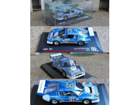 Marketplace - Ligier JS2 Maserati Tour de France auto 1974 -  - 1/43