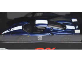Marketplace - Ferrari FXX Tour De France Bleu -  - Mattel - 1/43