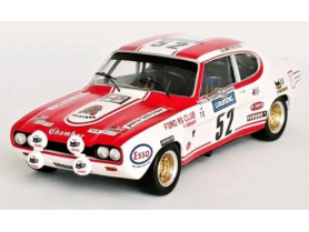 Marketplace - Ford Capri 2600 RS No.52 Tour de France 1973 Briavoine  - Tropfeu - 1/43