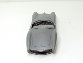 Carrosserie : Bugatti Type 252 Prototype 1956 - Résine - 1:43