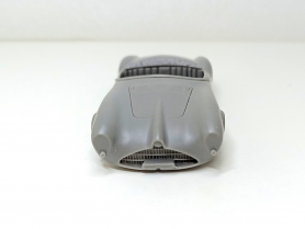 Carrosserie : Bugatti Type 252 Prototype 1956 - Résine - 1:43
