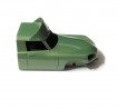 Carrosserie - CITROËN DS Caravane - VERT -  Classiques - 1:43