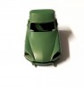 Carrosserie - CITROËN DS Caravane - VERT -  Classiques - 1:43