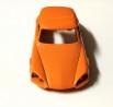 Carrosserie - CITROËN DS - Orange -  Classiques - 1:43