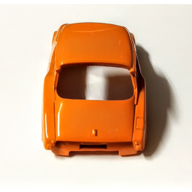 Carrosserie - CITROËN DS - Orange -  Classiques - 1:43