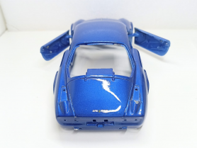 Carrosserie : ALPINE A110 - MAISTO - 1:18