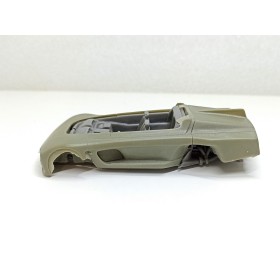 Carrosserie - Peugeot Proxima - Résine - 1:43