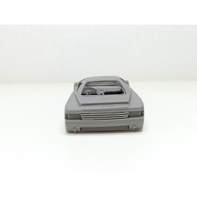 Incomplet : KIT PEUGEOT OXIA Prototype Concept - 1998 - Résine - 1:43