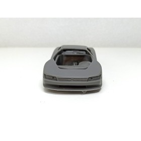 Incomplet : KIT PEUGEOT OXIA Prototype Concept - 1998 - Résine - 1:43