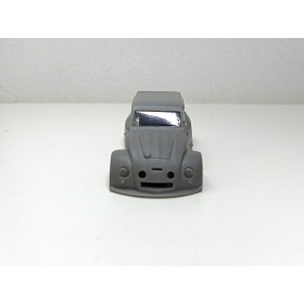 KIT : CITROËN 2cv SPA - 1970 - Résine - 1:43 - MF CRÉATION