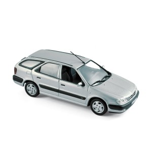 Marketplace - Citroën Xsara Break 1998 Gris Quartz - Norev - 1:43
