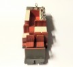 Châssis + Intérieur - CITROËN HY Neba 1970 - Ech 1/43