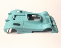 Carrosserie Mazzari 1974 - Résine peint bleu - Ech 1:43
