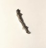 Pare-chocs avant - Ford Vedette - Metal - Ech 1:43