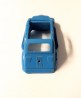 Carrosserie CITROEN 2CV Bleu - En l'état - 1:43