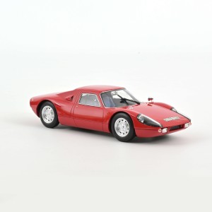 Marketplace - Porsche 904 GTS 1964 Rouge - Norev - 1:18