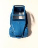 Carrosserie CITROEN 2CV Bleu - En l'état - 1:43