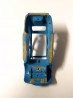 Carrosserie CITROEN 2CV Bleu - En l'état - 1:43
