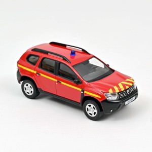 Marketplace - Dacia Duster 2020 Pompiers - Norev - 1:43