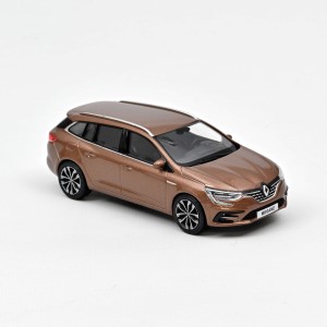 Marketplace - Renault Megane Estate 2020 Brun - Norev - 1:43