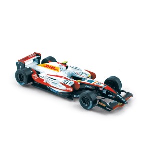 Marketplace - Formula Renault 3.5 2008 - Norev - 1:43