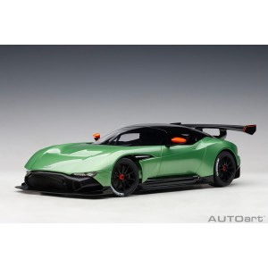 Marketplace - Aston Martin Vulcan 2015 Vert Pomme - Autoart - 1:18