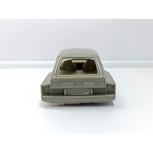 Kit incomplet :  VISA LOTUS - Résine - 1:43
