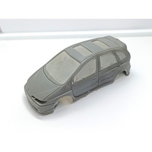 Incomplet : Kit Renault Scenic Sbarro - Résine - 1:43